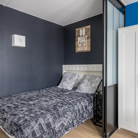 Appartements Proche Paris Disney Torcy  Exteriör bild