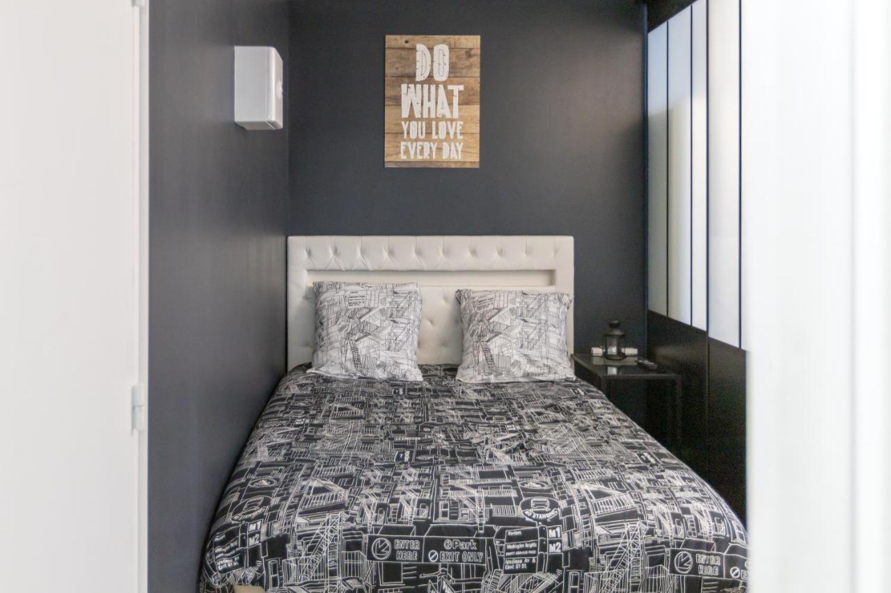 Appartements Proche Paris Disney Torcy  Exteriör bild