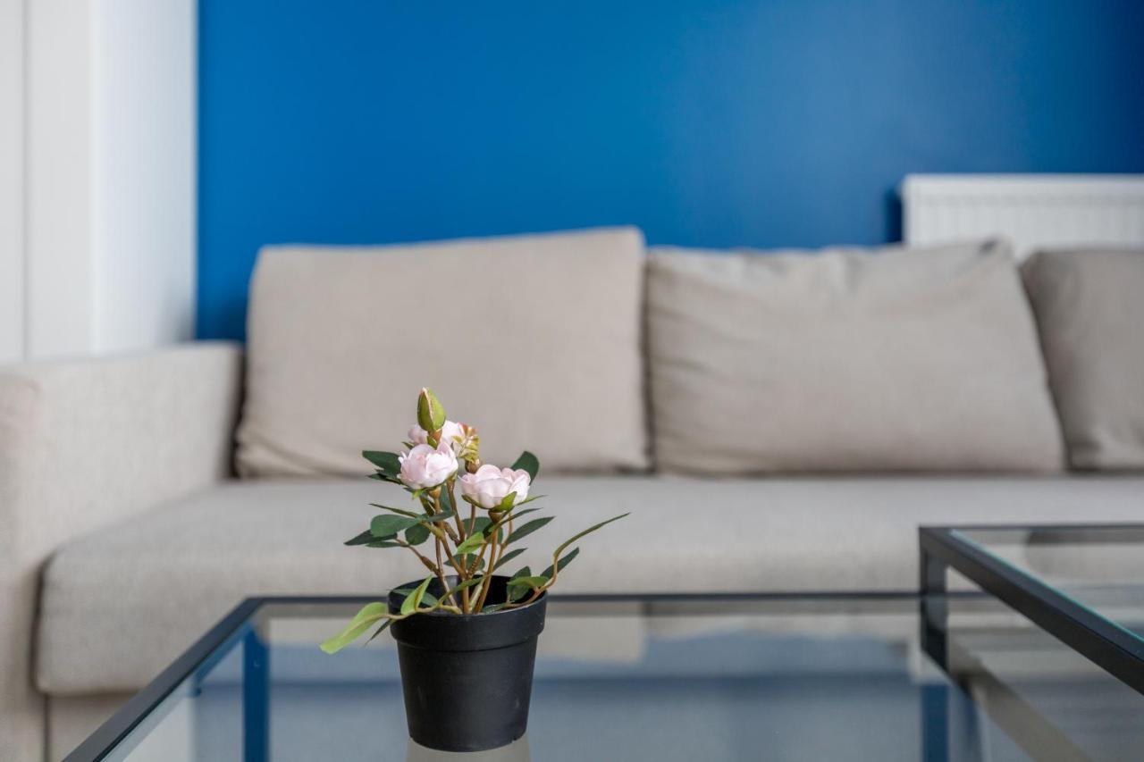 Appartements Proche Paris Disney Torcy  Exteriör bild